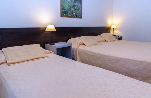 San Juan Hotel | Hotel Cerro Blanco