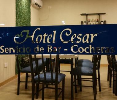 San Luis Hotel | Hotel Cesar