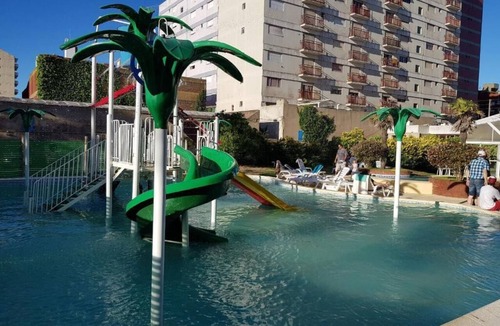 San Bernardo del Tuyu Hotel | Hotel Chiavari