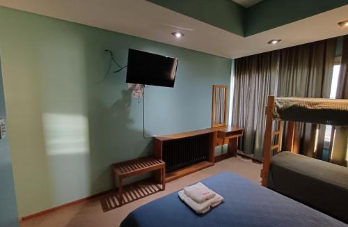 Comodoro Rivadavia Hotel | Hotel cirse cr