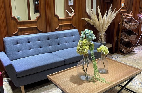 Bellas Artes Hotel | HOTEL CIUDAD DE VITORIA