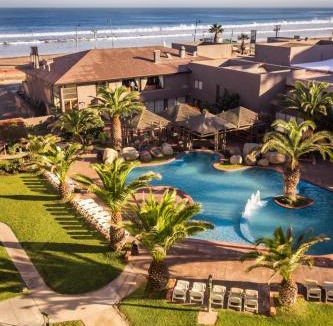 La Serena Hotel | Hotel Club La Serena