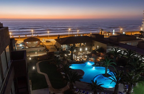 La Serena Hotel | Hotel Club La Serena