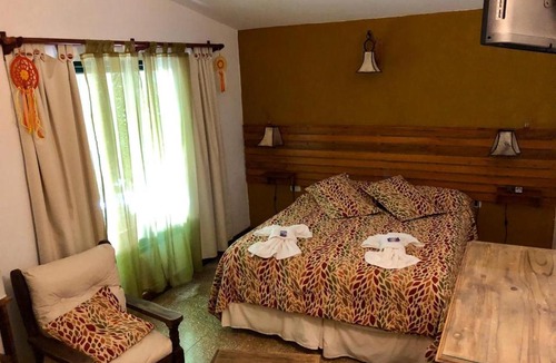 Mina Clavero Hotel | Hotel Complejo Najul Suites-Solo Adultos
