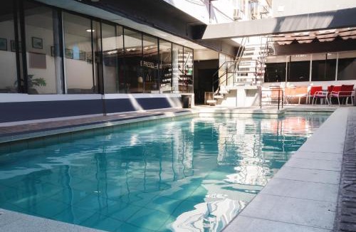 Arica Hotel | Hotel Concorde