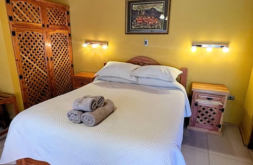 San Pedro de Atacama Hotel | Hotel Corvatsch Chile, located in the heart of San Pedro de Atacama
