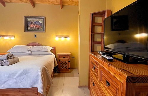 San Pedro de Atacama Hotel | Hotel Corvatsch Chile, located in the heart of San Pedro de Atacama
