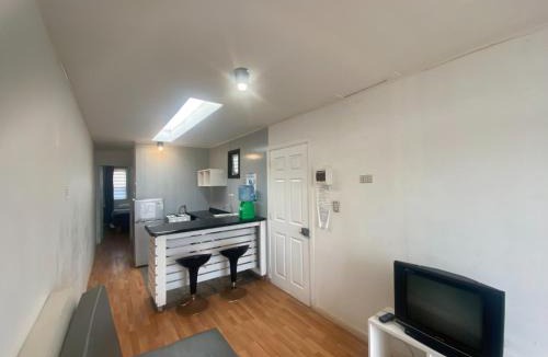 Pichidangui Apartment | Hotel Costa Pichidangui