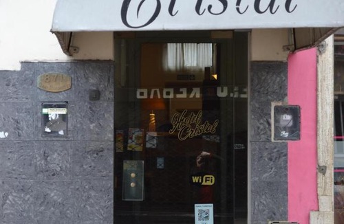 Tandil Hotel | Hotel Cristal