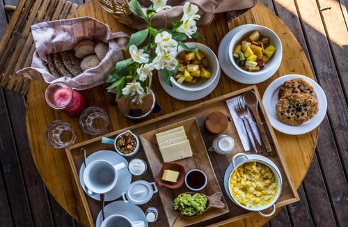 Pichilemu Hotel | Hotel Cuarzo Lodge