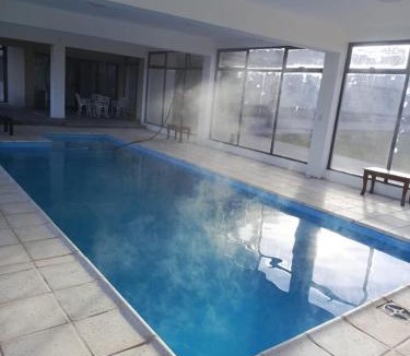 Villa Union Hotel | Hotel Cuesta de Miranda