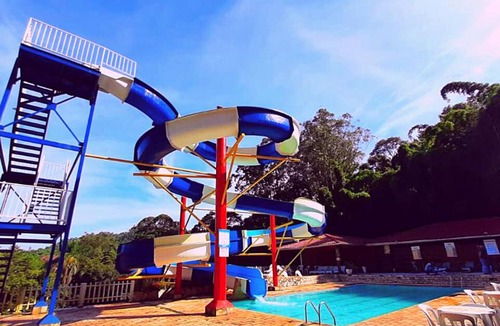 Mairipora Hotel | Hotel da Mata