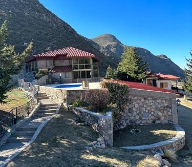 Tunuyan Hotel | Hotel de la Cañada Valle de Uco