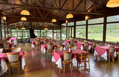 Tunuyan Hotel | Hotel de la Cañada Valle de Uco