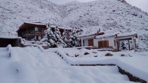 Tunuyan Hotel | Hotel de la Cañada Valle de Uco