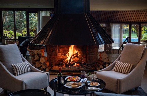 Pinamar Hotel | Hotel Del Bosque