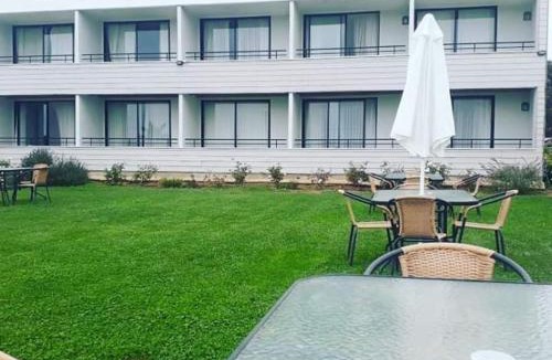Pichidangui Hotel | Hotel Del Valle Quilimari
