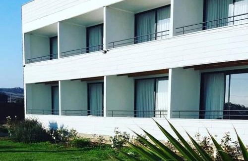 Pichidangui Hotel | Hotel Del Valle Quilimari