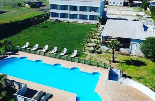 Pichidangui Hotel | Hotel Del Valle Quilimari