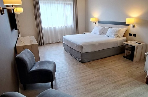 Nercon Hotel | Hotel Diego de Almagro Castro
