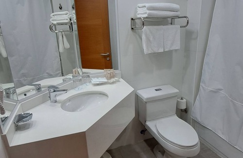 Nercon Hotel | Hotel Diego de Almagro Castro