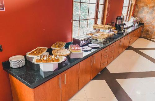 Coyhaique Hotel | Hotel Diego de Almagro Coyhaique