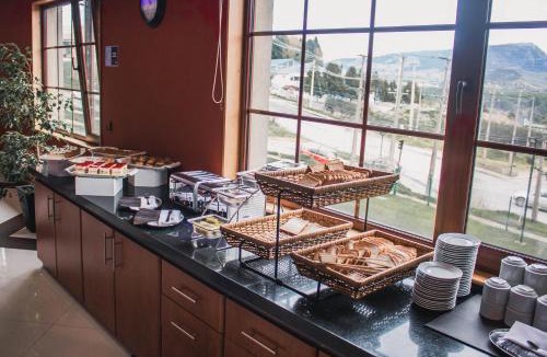 Coyhaique Hotel | Hotel Diego de Almagro Coyhaique