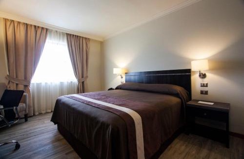 Osorno Hotel | Hotel Diego de Almagro Osorno