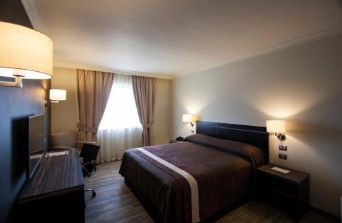 Osorno Hotel | Hotel Diego de Almagro Osorno