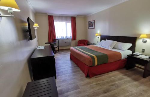 Rancagua Hotel | Hotel Diego De Almagro Rancagua