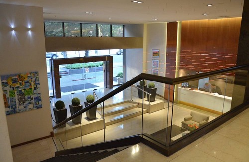 Vitacura Hotel | Hotel Director Vitacura