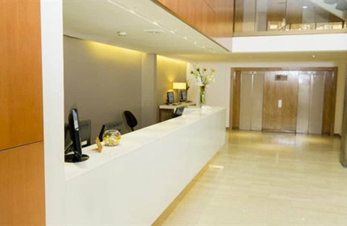 Vitacura Hotel | Hotel Director Vitacura