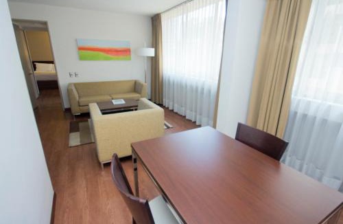 Vitacura Hotel | Hotel Director Vitacura