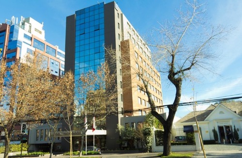 Vitacura Hotel | Hotel Director Vitacura
