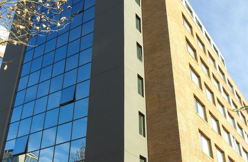 Vitacura Hotel | Hotel Director Vitacura