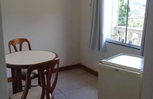 Nova Friburgo Hotel | Hotel Dominguez Master Ltda.