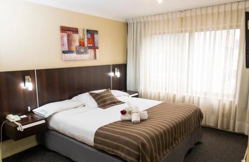 Temuco Hotel | Hotel Don Eduardo