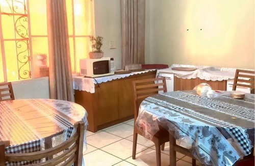 Campo Grande Hotel | Hotel Económico