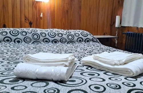 Mendoza City Center Hotel | Hotel Edian