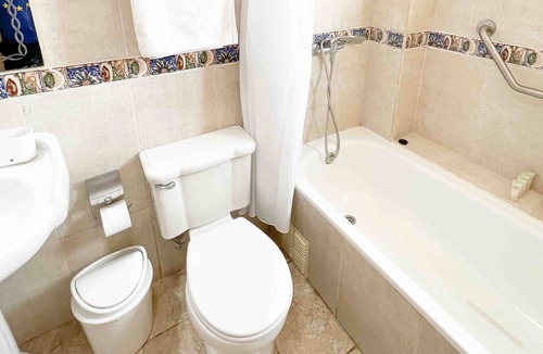Buin Hotel | Hotel El Almendro