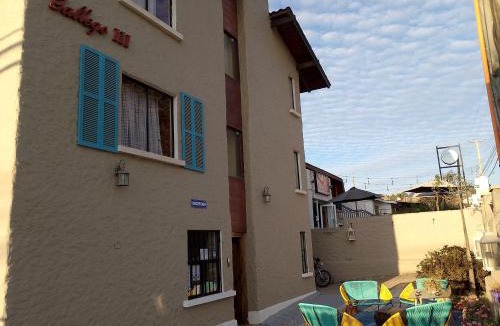 El Quisco Hotel | Hotel El Gallego