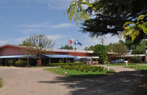 Venado Tuerto Hotel | Hotel El Molino