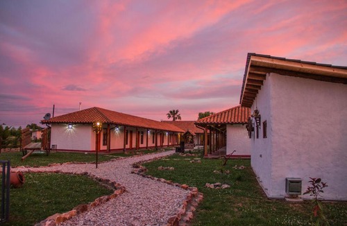 Santa Cruz Hotel | Hotel El Molino