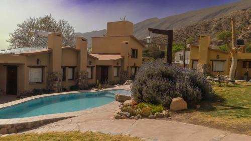 Tilcara Hotel | Hotel El Reposo Del Diablo