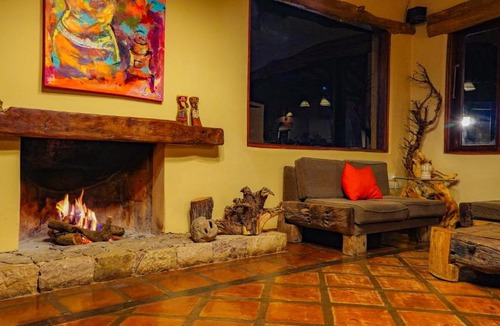 Tilcara Hotel | Hotel El Reposo Del Diablo