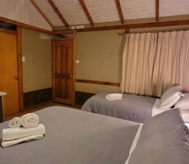 Pisco Elqui Hotel | Hotel El Tesoro de Elqui