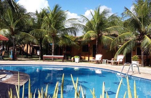 Maracajau Hotel | Hotel Enseada Maracajaú