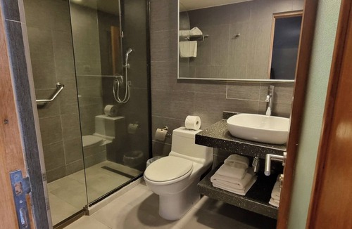 Iquique Hotel | HOTEL ESPACIO OX & CONVENTION CENTER