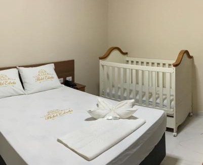 Castanhal Hotel | Hotel Estrela