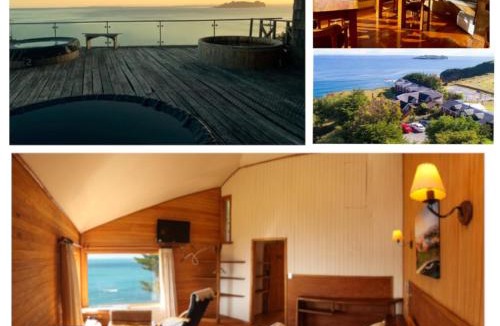 Ancud Hotel | Hotel Faros del Sur